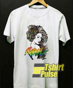 RuPaul Condragulations Art t-shirt for men and women tshirt