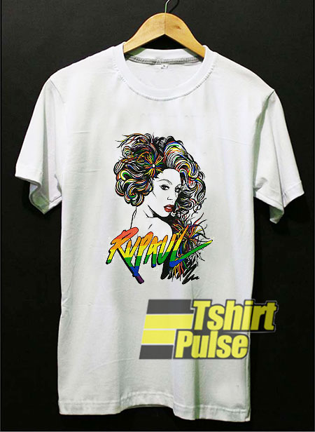RuPaul Condragulations Art t-shirt for men and women tshirt