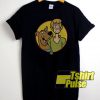 Scooby Doo And Shaggy Logo t-shirt for men and women tshirt