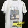 Shania Twain Vintage t-shirt for men and women tshirt