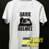 Spaceballs Dark Helmet t-shirt for men and women tshirt