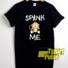 Spank The Monkey Me t-shirt for men and women tshirt