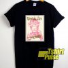 Spank The Monkey Vintage t-shirt for men and women tshirt