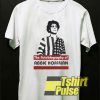 The Autobiography of Abbie Hoffman t-shirt for men and women tshirt