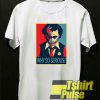 The Joker Why So Serious Graphic t-shirt for men and women tshirt