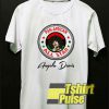 Angela Davis Panther Melanin t-shirt for men and women tshirt