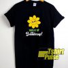 Angry Flower Suck It Up Buttercup t-shirt for men and women tshirt