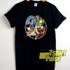 Avatar All Characters t-shirt for men and women tshirt