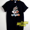 Baby Bugs Bunny t-shirt for men and women tshirt