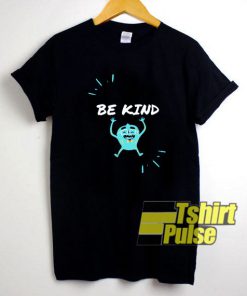 Be Kind Cute Graphic t-shirt for men and women tshirt