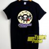 Beetlejuice Powerpuff Girls Vintage t-shirt for men and women tshirt