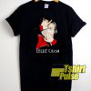 Billie Eilish Concert Photos t-shirt for men and women tshirt