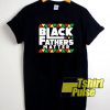 Black Fathers Matter t-shirt for men and women tshirt