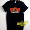 Brawlers Basketball Team Sport t-shirt for men and women tshirt