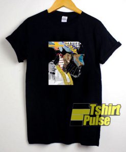 Crenshaw RIP Nipsey Hussle t-shirt for men and women tshirt