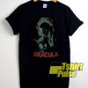 Dracula Luna Plan 9 t-shirt for men and women tshirt