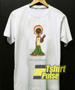 Eps Reggae Music t-shirt for men and women tshirt