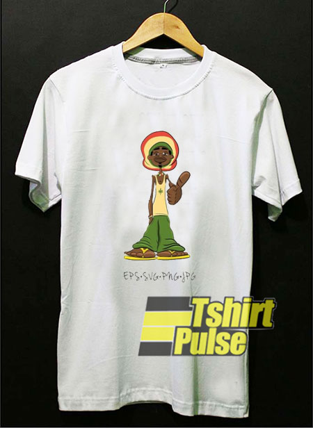 Eps Reggae Music t-shirt for men and women tshirt