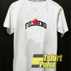 FULL SEND Oh Canada t-shirt for men and women tshirt