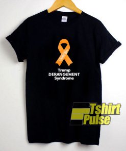Find a Cure TDS t-shirt for men and women tshirt