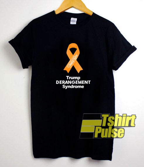 Find a Cure TDS t-shirt for men and women tshirt