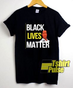 George Floyd Black Lives Matter t-shirt for men and women tshirt