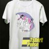 Happy Pride Art t-shirt for men and women tshirt