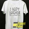 I Can't Breathe Justice For George Floyd t-shirt for men and women tshirt