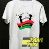 Juneteenth Independence Day t-shirt for men and women tshirt