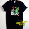 Minecraft Like A Bossss t-shirt for men and women tshirt