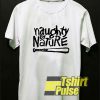 Naughty By Nature Hip Hop t-shirt for men and women tshirt