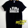 Official Boogaloo Revolution t-shirt for men and women tshirt