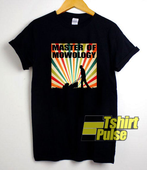 Official Lawn Whisperer t-shirt for men and women tshirt