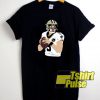 Orleans Saints Drew Brees t-shirt for men and women tshirt