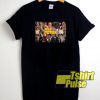 Pulp Fiction 1994 Movie t-shirt for men and women tshirt