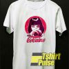 Pulp Fiction Cocain t-shirt for men and women tshirt