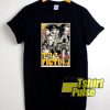Pulp Fiction Poster t-shirt for men and women tshirt