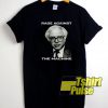 Rage Against Bernie Sanders 2020 t-shirt for men and women tshirt