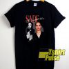 Sade The Sweetest Taboo t-shirt for men and women tshirt
