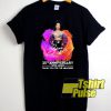 Selena 25th Anniversary t-shirt for men and women tshirt
