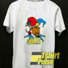 Snoop Dogg Jokers Wild Card t-shirt for men and women tshirt