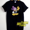 Thanos Mickey Mouse t-shirt for men and women tshirt