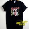 The Invisible Man Tall Movie t-shirt for men and women tshirt