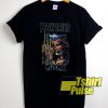 Wolverine Weapon X Character t-shirt for men and women tshirt