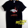 A Nightmare On Elm Street t-shirt for men and women tshirt