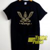 Always Golden Snitch Harry Potter t-shirt for men and women tshirt
