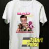 Bad Bunny Ei Conejo Malo t-shirt for men and women tshirt