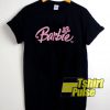 Barbie Flower t-shirt