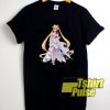 Beautiful Sailor Moon t-shirt for men and women tshirt