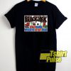 Black Jack Is My Game Winning t-shirt for men and women tshirt